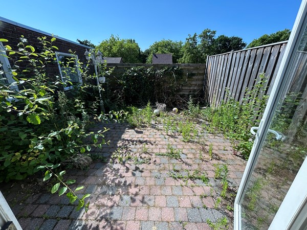 Medium property photo - Georg Ohmstraat 16, 6431 CR Hoensbroek